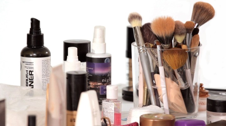 Школа визажа в Крыму, Симферополе Школа визажа в Крыму, Симферополе