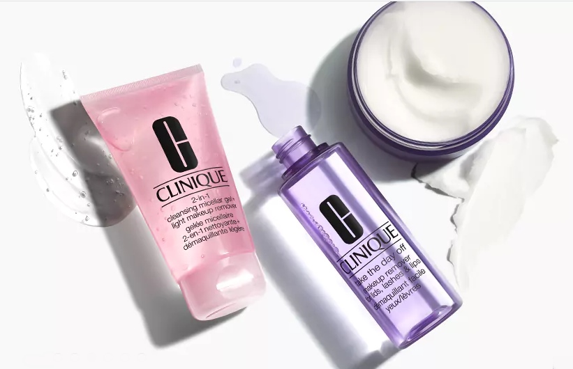 ���������������� ��������� Clinique