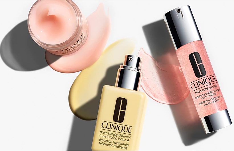 ���������������� ��������� Clinique