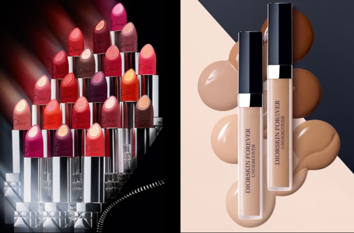 ����������������  ��������� DIOR