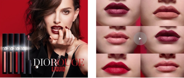 ����������������  ��������� DIOR