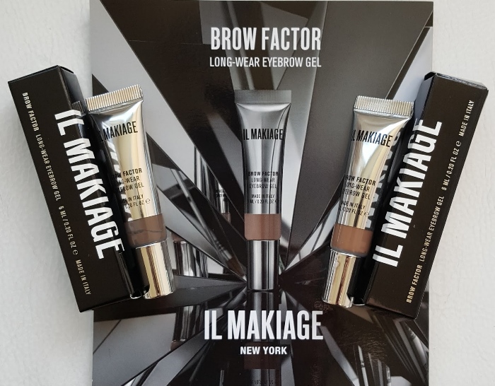 ��������� IL MAKIAGE �����������