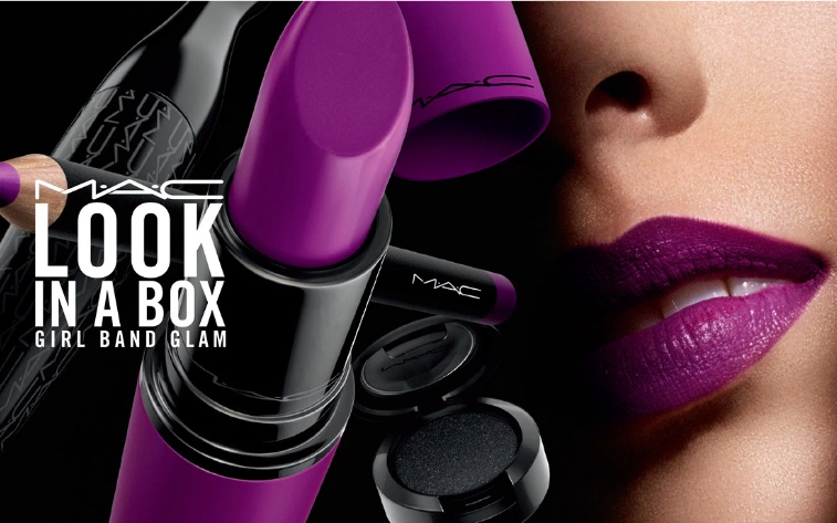 ���������������� ��������� MAC �����������