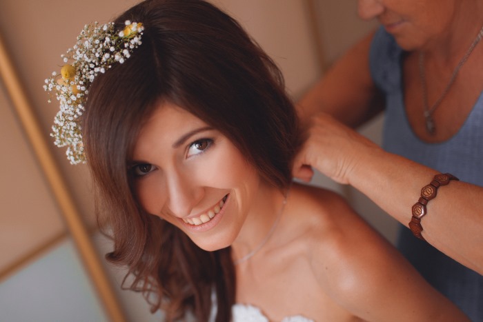 Свадебный макияж Свадебный макияж